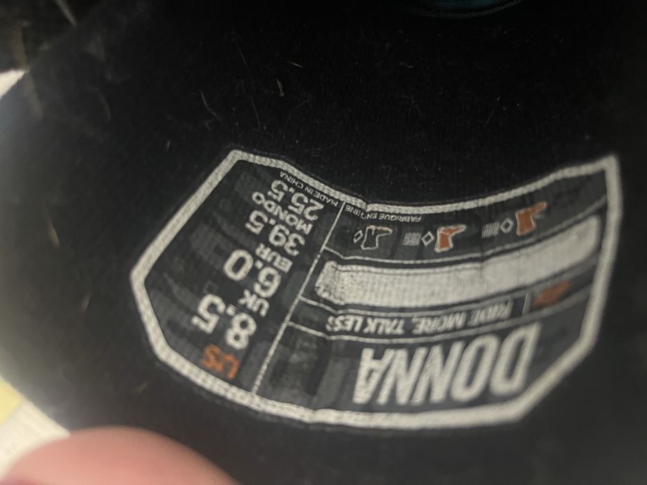 Продам сноуборд