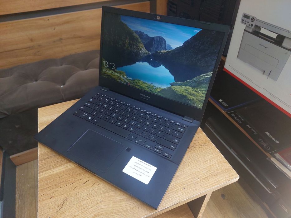 Asus ExpertBook i3 10-avlod