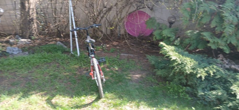 Детски велосипед Voyager – скорости и двойно окачване