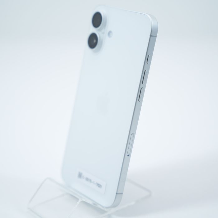 Telefon Apple iPhone 16 Plus 256GB - BSGmag