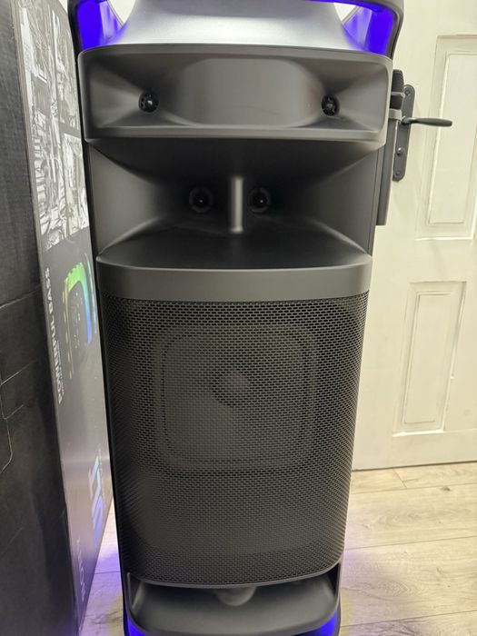 Sony SRS-ULT1000 Tower Чисто Нова Гаранция