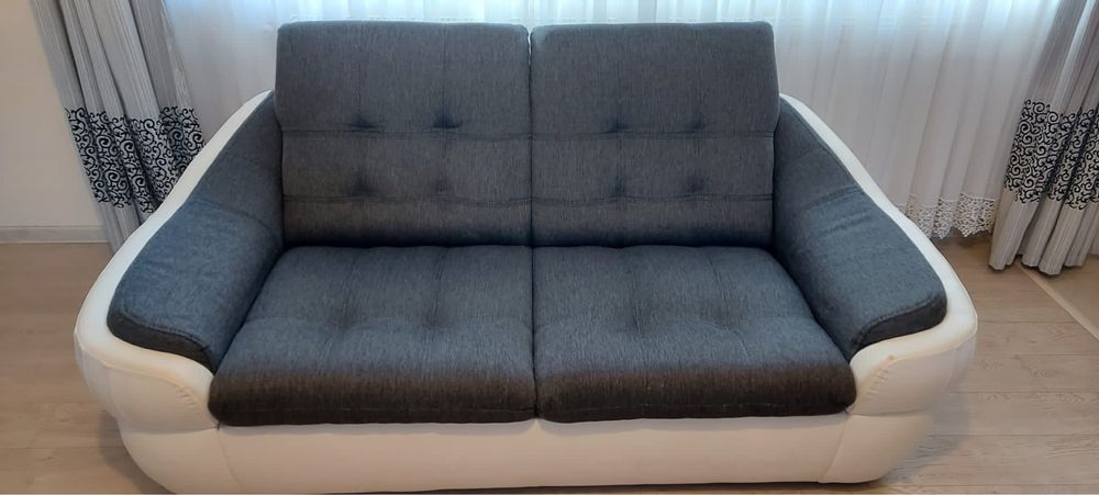 Set canapele 3 bucati