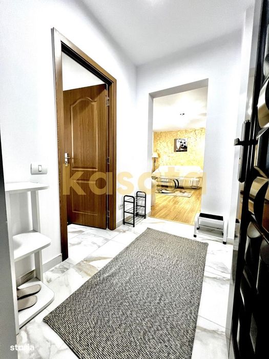 Apartament 3 Camere 67Mp| Obor-Colentina | Metrou | Complet Renovat