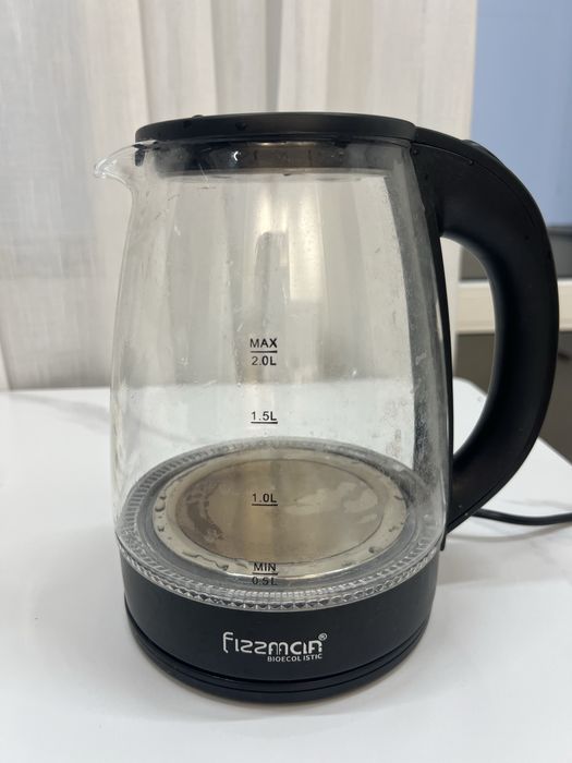 Электрический чайник б/у