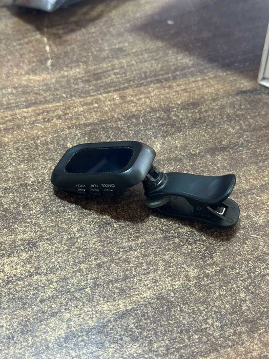 Видеорегистратор Anytek G66 със задна камера