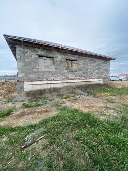 Продам дом в районе ижс