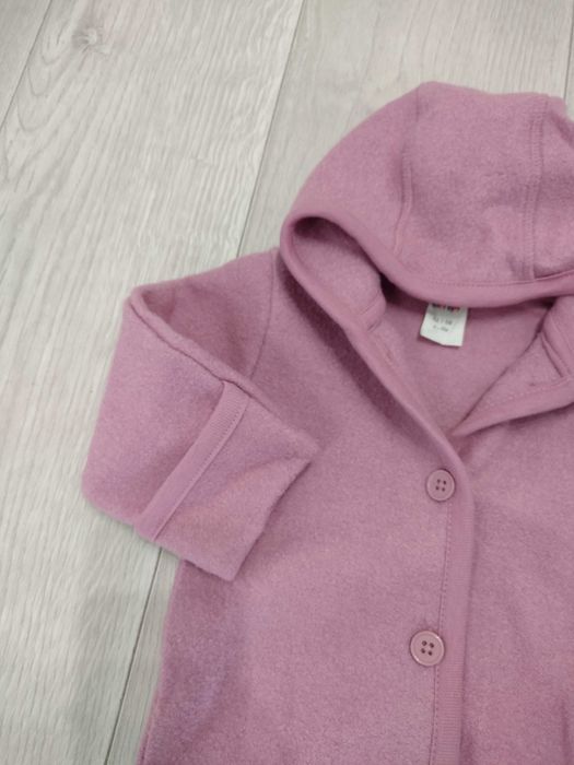 Бебешки гащеризон 62-68