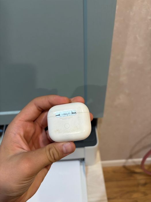 Наушники айрподс 3