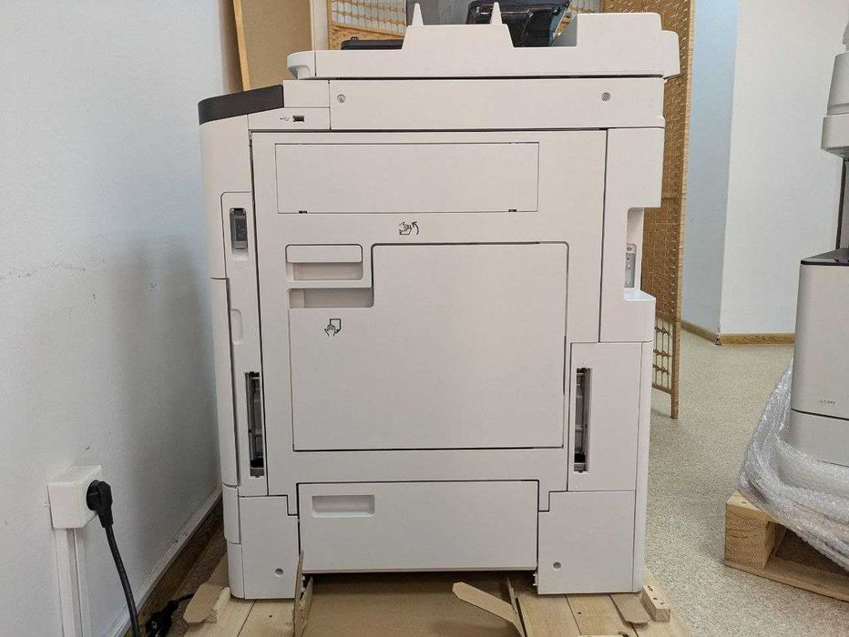МФУ лазерное Canon imageRUNNER C3226i