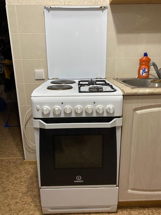 Продам газовая плитка