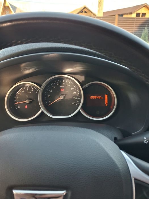 DACIA LOGAN MCV 2017 0.9tce gpl