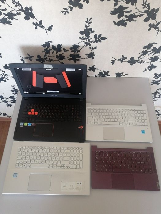 Tastatura laptop, laptop tastatura