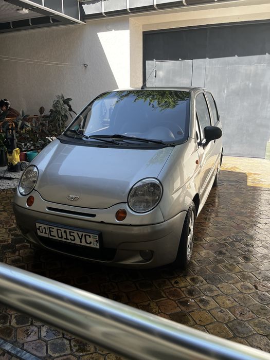 Matiz best konditsioner