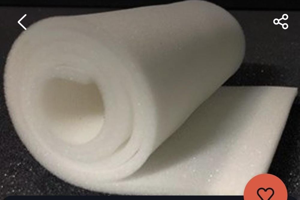 Поролон паралон губка. Матрас. ТОЛЬКО ОПТОМ