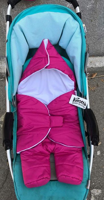 ПРОМО ПУХКАВО МЕЧЕ за Детска количка 23 евро