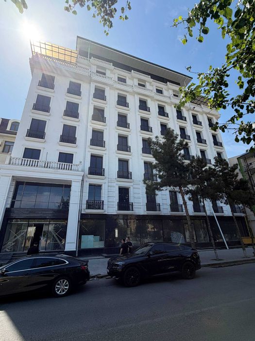 Срочно продаётся Коммерческое помещение Отдельно стоящее здание