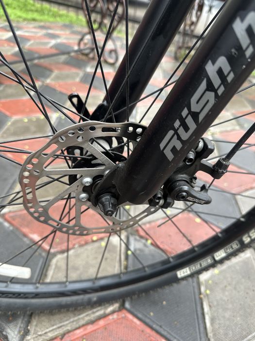 Велосипед Rush Hour