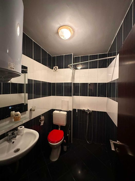 Дава се под наем Двустаен апартамент в София, Надежда 1 - 54 кв.м за 562 € - Снимка #5