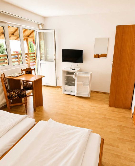 Royalis Villa Busteni / Cazare Busteni / Hotel Busteni / Pensiune de Craciun