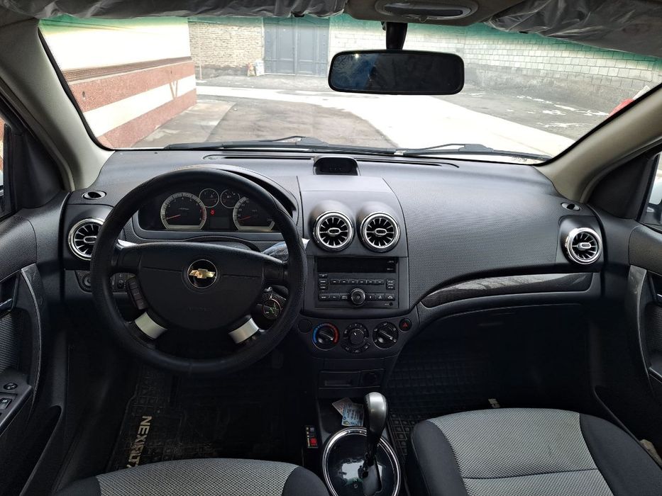 Nexia 3 2020 yil sotialdi