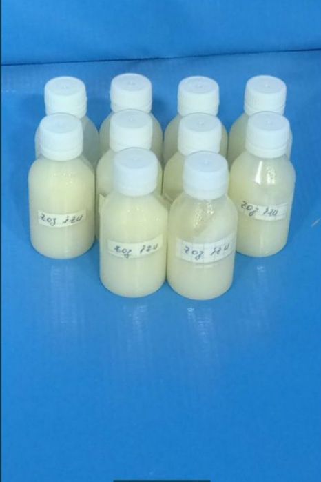 Гуси масла (свежие тоза Тоза) Гоз ёг'и