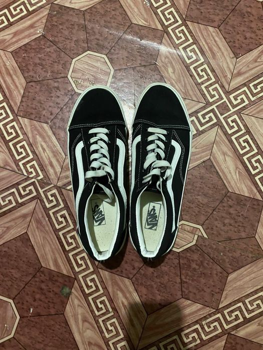 Кеды Vans old-school