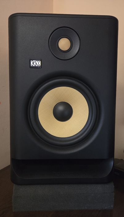 KRK Rokit RP7 G4