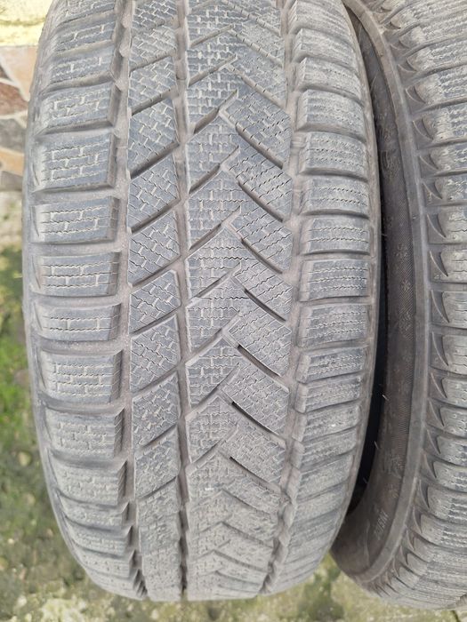 Anvelope iarnă 205/50R17