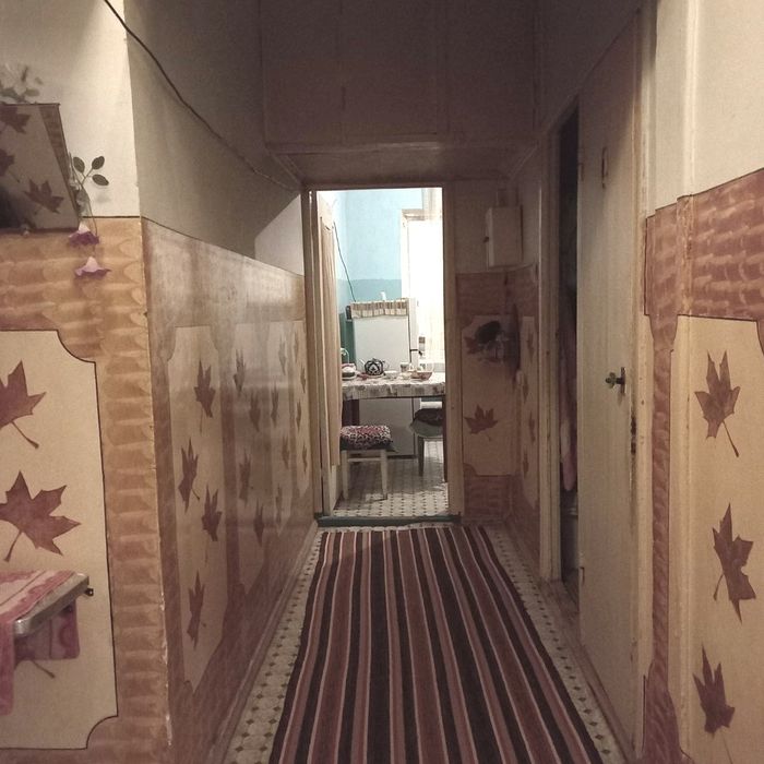 Сергели-7, 2/4/9, Ипотека