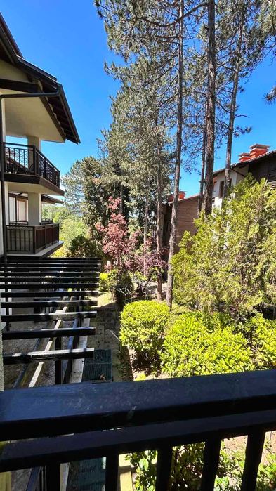 Продава се Едностаен апартамент в Созопол - 57 кв.м за 1141 €/кв.м - Снимка #7