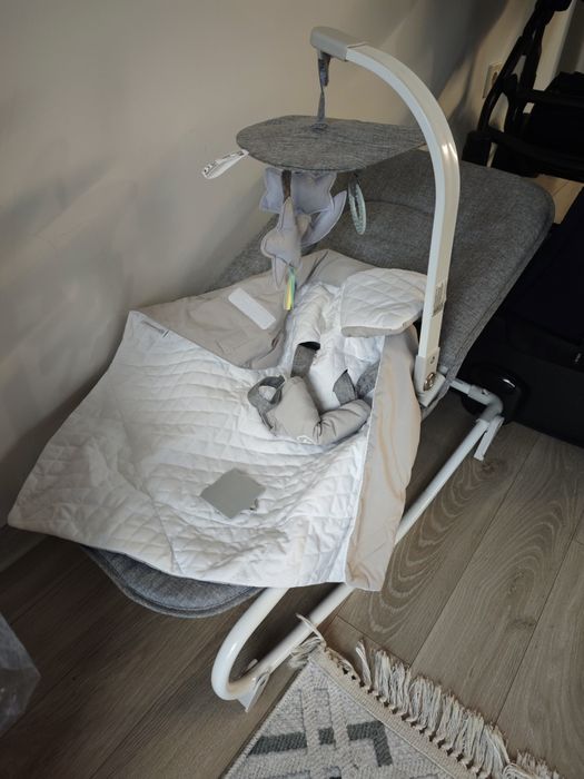 Бебешки шезлонг Kinderkraft нов