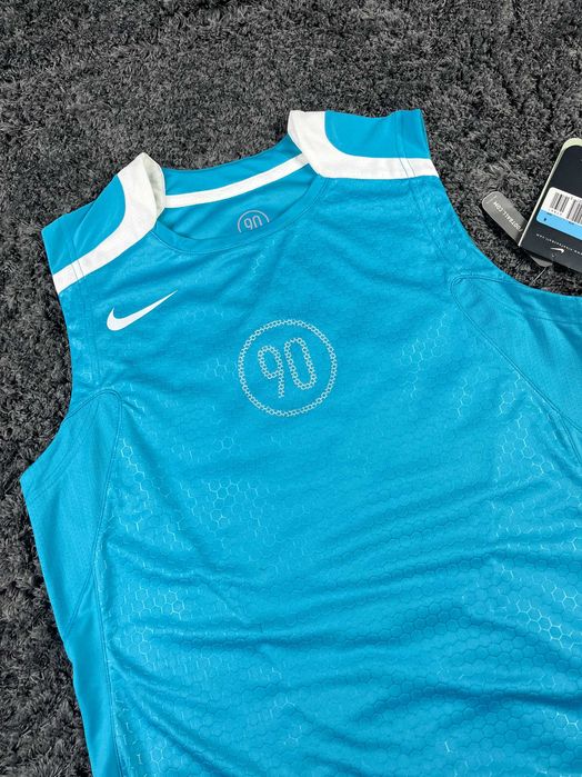 Nike Total 90 Dri-Fit Tank Top Дамски Потник