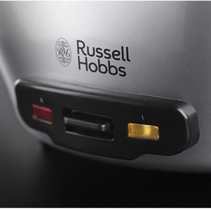 Уред за готвене на ориз Russell Hobbs Maxicook 5L (23570-56) 1000W