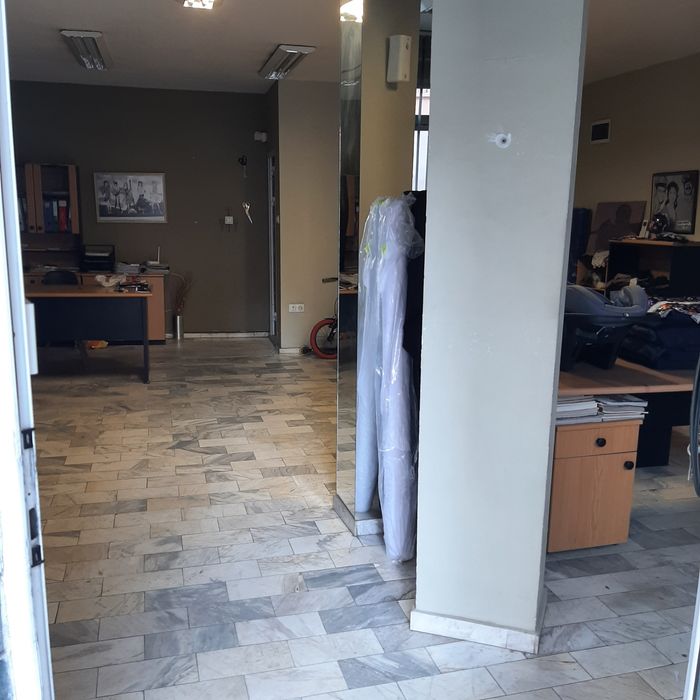 Дава се под наем Офис в Пловдив, Мараша - 78 кв.м за 510 € - Снимка #2