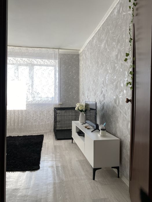 Продам однакомнатную квартиру