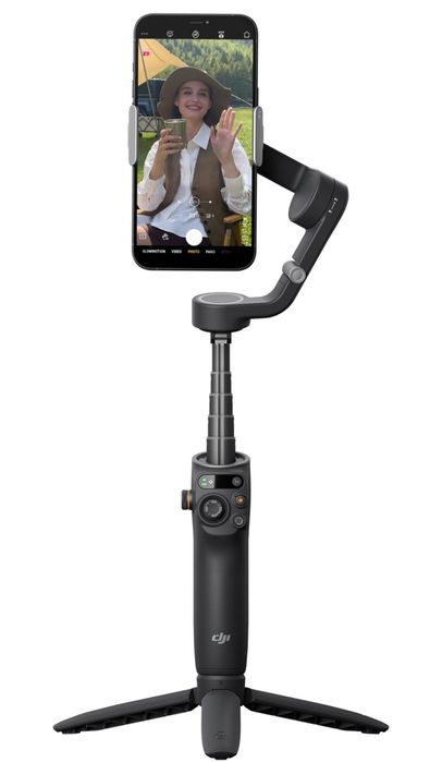 Стабилизатор DJ Osmo Mobile 6