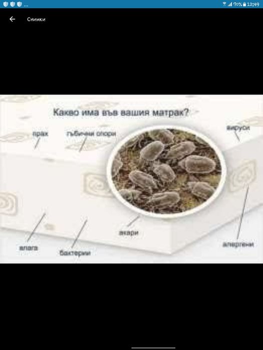 Почистване с Rainbow