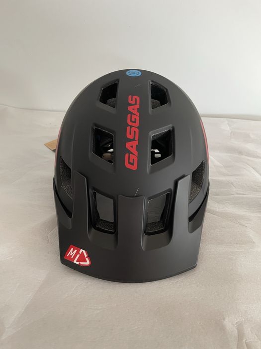 Вело Каска Leatt Gas Gas Размер М