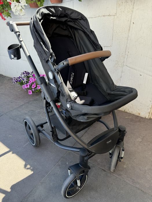 Коляска Tomix Madison 3 в 1