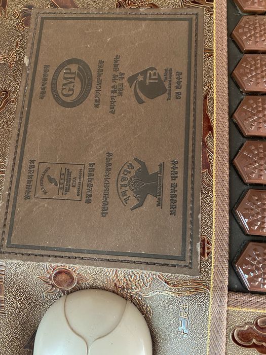 Матрас тепловое устройство