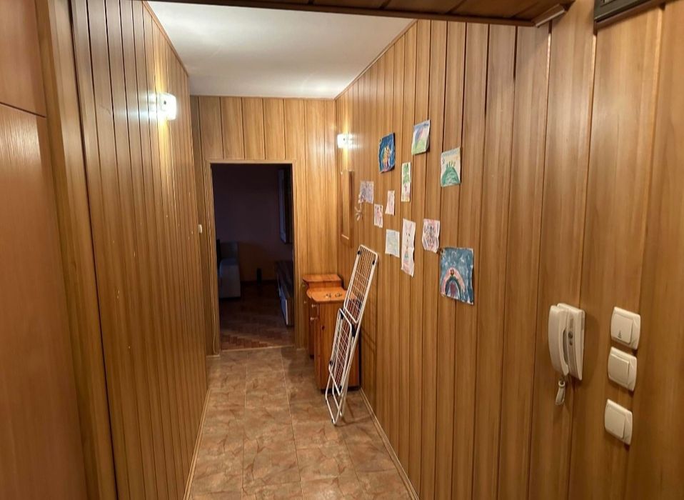 Дава се под наем Двустаен апартамент в София, Младост 3 - 50 кв.м за 484.5 € - Снимка #6