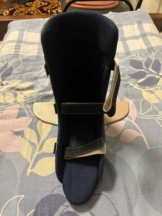 Голеностопный ортез