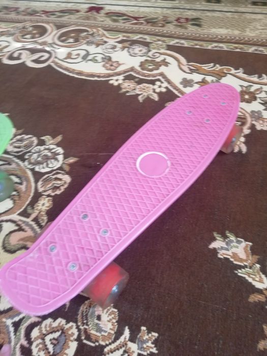 Сатылады скейтборд