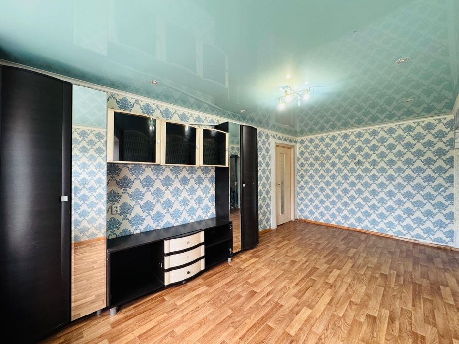 3-ком квартира на 27 квартале на 1 этаже - Ansicht 2
