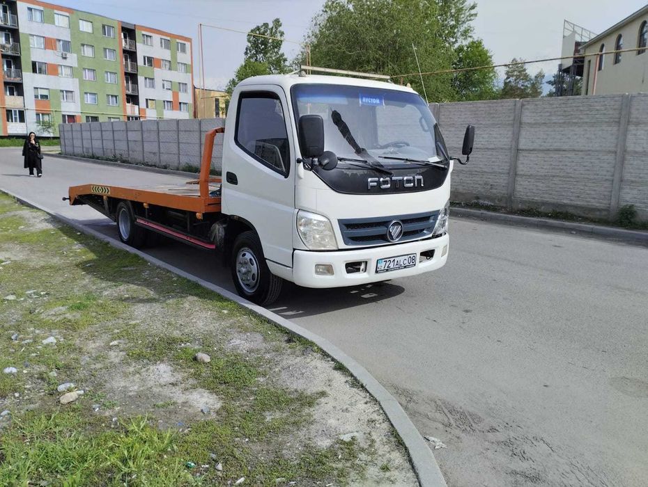 Эвакуатор Алматы 24\7