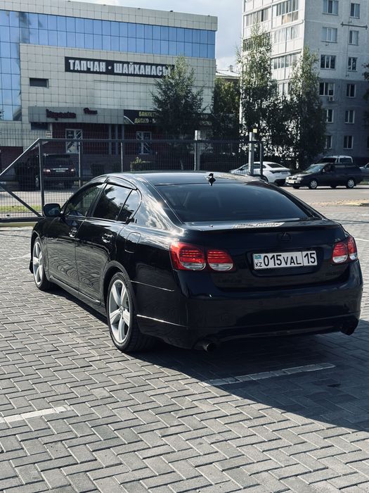 Продам LEXUS gs 300