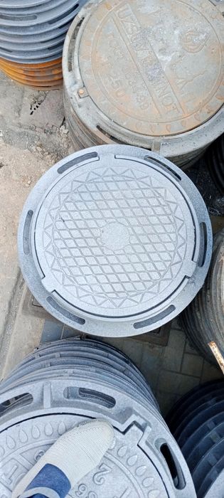 Чугунная лук chuguni luk