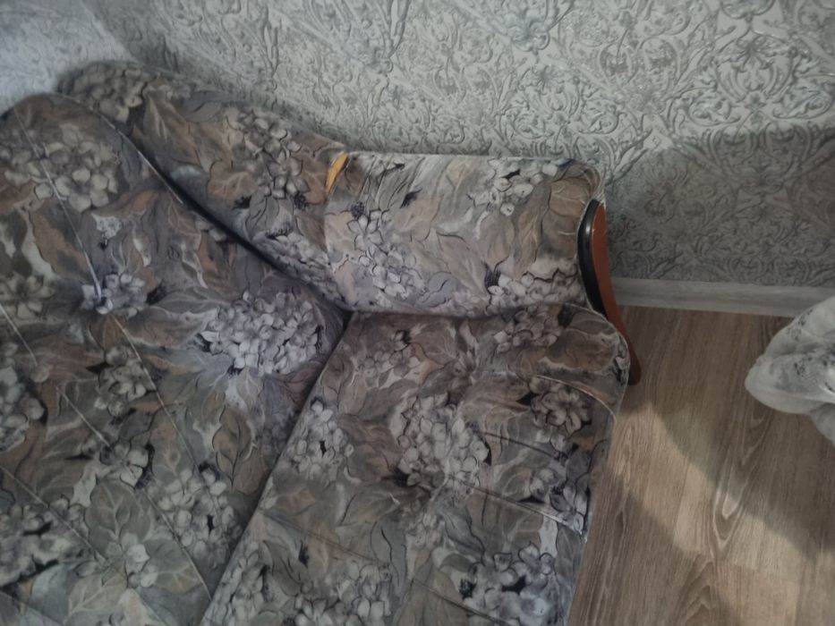 Диван раскладной