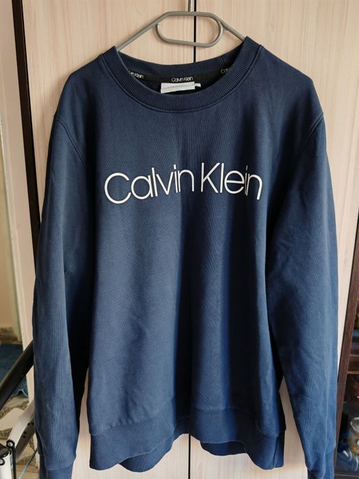 Мъжка блуза Calvin Klein