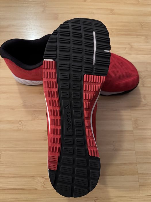 Adidasi sala antrenament Reebok RopePro